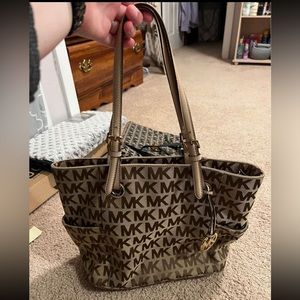 Michael Kors Tote